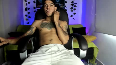 Snapshot of mikee_scooth chatting on September 30, 2025, 5:29 pm mikee_scooth online show from September 30, 2025, 5:29 pm