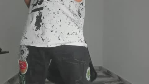 Snapshot of mikee_scooth chatting on January 15, 2026, 5:01 am mikee_scooth online show from January 15, 2026, 5:01 am