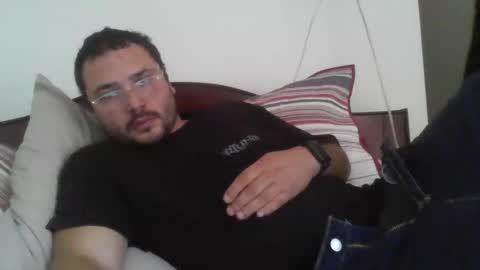 mikeextremecock online show from February 19, 2026, 7:54 pm