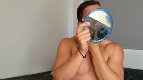 mikegaitan1 online show from February 21, 2026, 6:53 pm