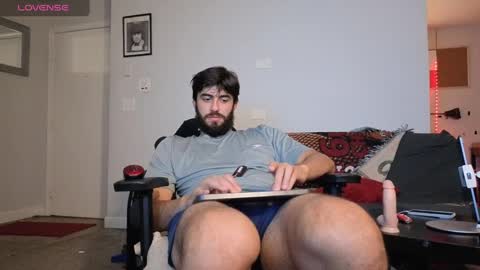 Snapshot of mikehawk1589 chatting on September 15, 2025, 2:55 am mikehawk1589 online show from September 15, 2025, 2:55 am