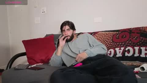 mikehawk1589 online show from December 15, 2025, 4:06 am