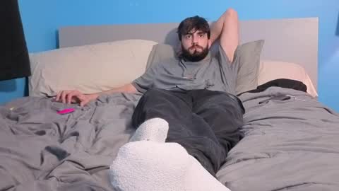 mikehawk1589 online show from April 16, 2026, 9:10 am