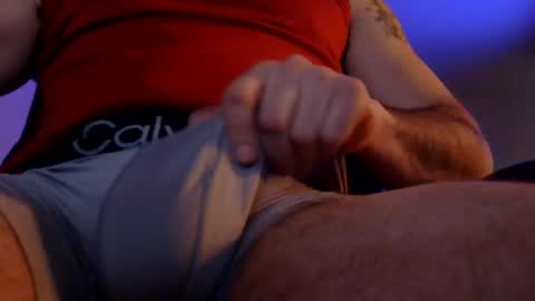 WorkHardPlayHard online show from February 24, 2025, 12:52 am