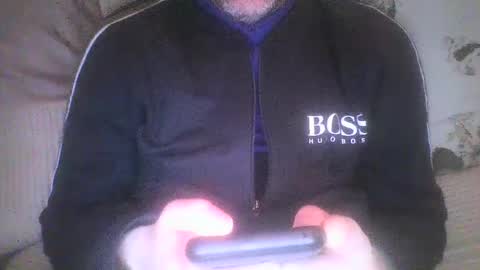 Snapshot of mikehockishuge9 chatting on January 30, 2025, 11:13 pm mikehockishuge9 online show from January 30, 2025, 11:13 pm