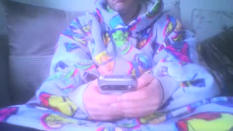 Snapshot of mikehockishuge9 chatting on February 8, 2026, 4:21 pm mikehockishuge9 online show from February 8, 2026, 4:21 pm