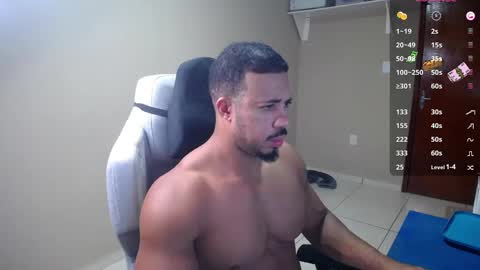 Snapshot of mikehotk chatting on January 24, 2025, 4:37 am mikehotk online show from January 24, 2025, 4:37 am