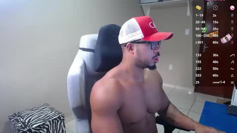 Snapshot of mikehotk chatting on January 25, 2025, 9:26 am mikehotk online show from January 25, 2025, 9:26 am