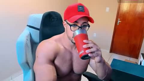 Snapshot of mikehotk chatting on September 30, 2025, 7:19 pm mikehotk online show from September 30, 2025, 7:19 pm