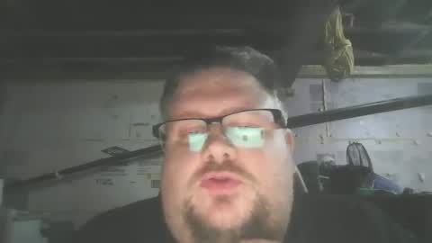 mikejws online show from December 3, 2024, 6:28 pm