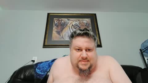 mikejws online show from January 8, 2025, 4:12 am