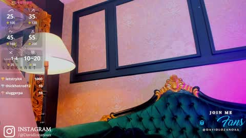 Snapshot of mikelockhart chatting on December 28, 2024, 11:26 pm Mike online show from December 28, 2024, 11:26 pm