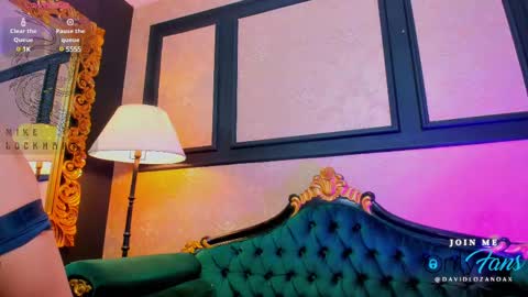 Snapshot of mikelockhart chatting on March 6, 2025, 8:48 pm Mike online show from March 6, 2025, 8:48 pm