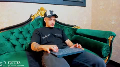 Snapshot of mikelockhart chatting on March 11, 2025, 8:09 pm Mike online show from March 11, 2025, 8:09 pm