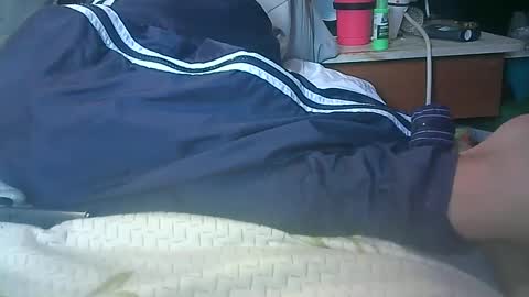 mikemike11k online show from December 30, 2024, 4:29 pm