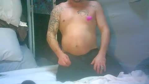 mikemike11k online show from January 11, 2025, 2:58 pm