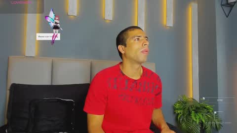 MIKE PARK  online show from September 29, 2025, 11:15 am
