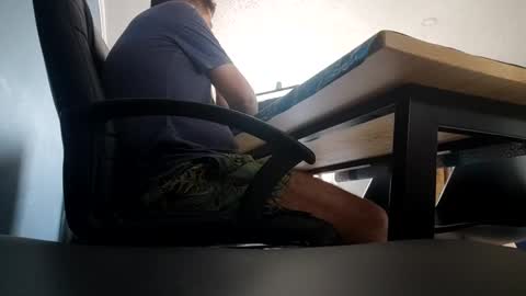 miker1239 online show from January 8, 2025, 4:54 pm