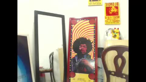 Snapshot of mikeriverx chatting on February 27, 2025, 3:36 am mikeriverx online show from February 27, 2025, 3:36 am