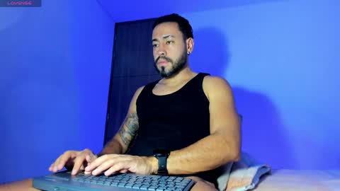 Mike online show from June 5, 2026, 2:18 am