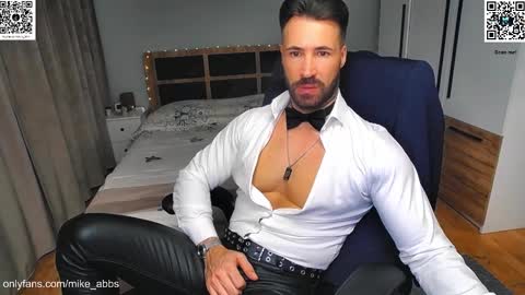 Mike    online show from January 7, 2026, 2:19 pm