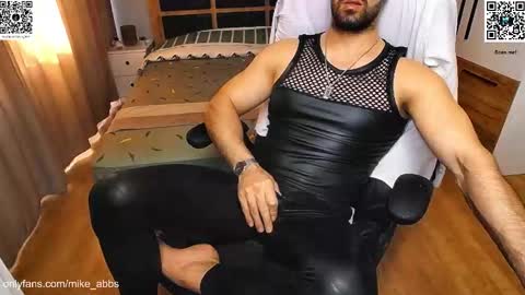 Mike    online show from February 25, 2026, 12:59 pm