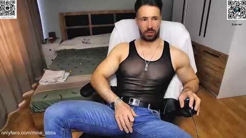 Mike    online show from March 20, 2026, 11:48 am