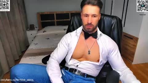 Mike    online show from April 23, 2026, 8:33 pm