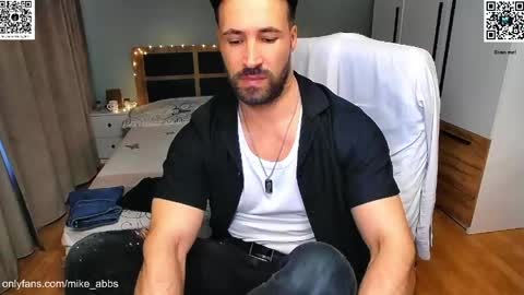 Mike    online show from April 29, 2026, 4:22 pm