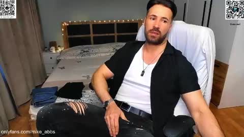 Mike    online show from April 29, 2026, 5:30 pm