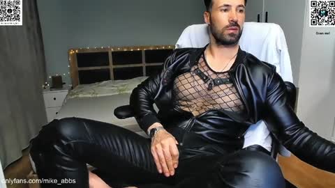 Mike    online show from May 28, 2026, 9:12 pm