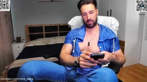 Mike    online show from June 5, 2026, 2:45 pm