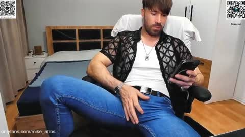 Mike    online show from June 11, 2026, 8:29 pm