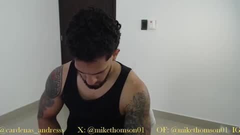 Mike online show from March 14, 2026, 8:58 pm