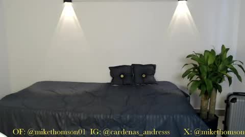 Mike online show from April 18, 2026, 12:31 pm