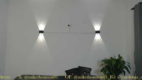 Mike online show from April 21, 2026, 1:07 am