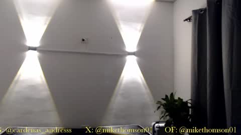 Mike online show from April 27, 2026, 3:04 am