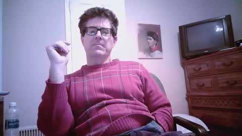 Snapshot of mikewulds chatting on December 2, 2024, 2:53 am Mike online show from December 2, 2024, 2:53 am