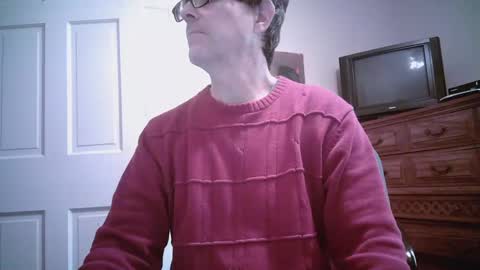 Snapshot of mikewulds chatting on February 27, 2025, 2:21 pm Mike online show from February 27, 2025, 2:21 pm