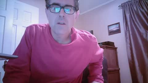 Snapshot of mikewulds chatting on October 9, 2025, 11:14 pm Mike online show from October 9, 2025, 11:14 pm