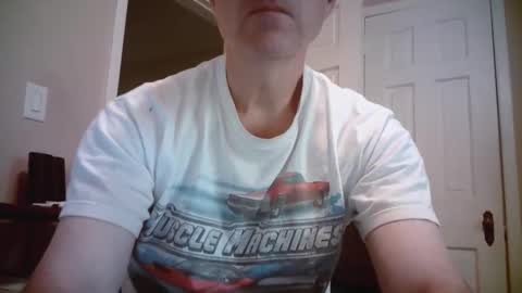 Snapshot of mikewulds chatting on October 11, 2025, 2:48 pm Mike online show from October 11, 2025, 2:48 pm