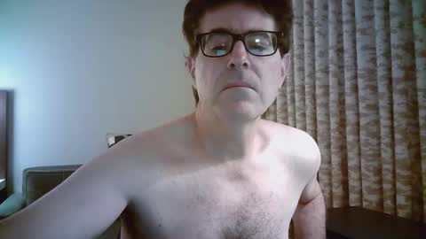 Mike online show from March 14, 2026, 12:54 pm