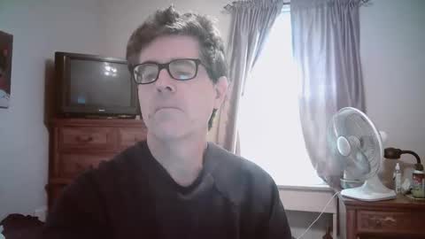 Mike online show from May 25, 2026, 2:56 pm