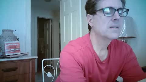 Mike online show from May 30, 2026, 2:25 pm