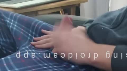 mikey_silver online show from March 23, 2026, 10:47 pm