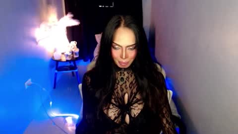 Mistress MikeyAlawi online show from March 3, 2026, 1:23 am