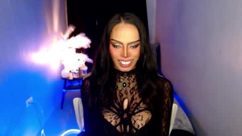 Mistress MikeyAlawi online show from March 10, 2026, 6:07 am