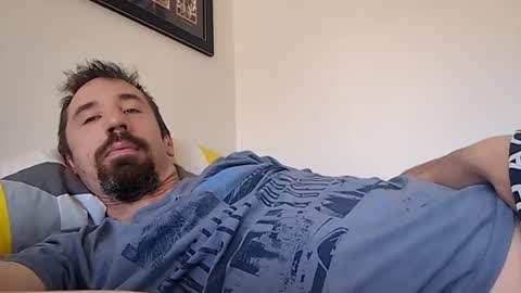 Snapshot of mikeyboy6666 chatting on March 8, 2025, 12:44 am Mikey Boy online show from March 8, 2025, 12:44 am