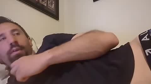 Snapshot of mikeyboy6666 chatting on March 1, 2026, 12:07 pm Mikey Boy online show from March 1, 2026, 12:07 pm