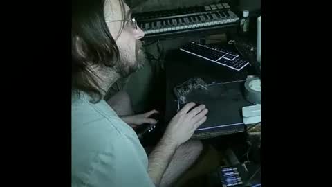 Mikey online show from December 6, 2024, 11:33 am